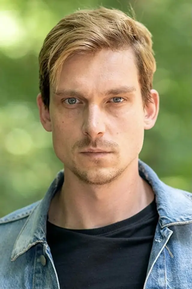Photo Daniel Sträßer