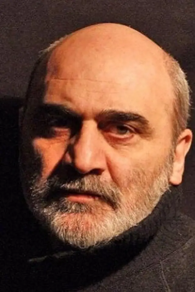 Photo Michael Poghosian