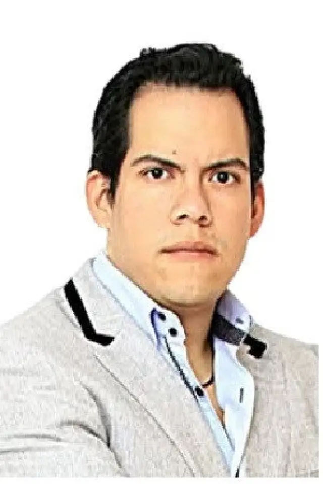 Photo Dorian Roldán