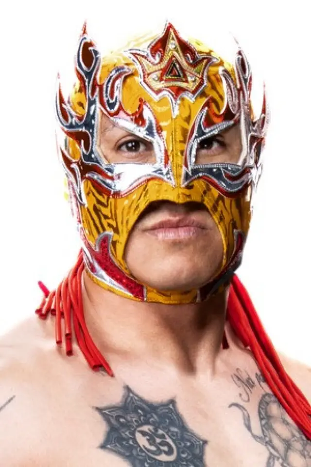 Photo Rey Fénix