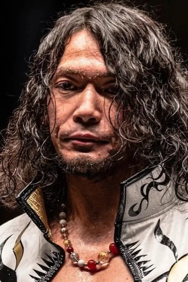 Photo Masato Onodera