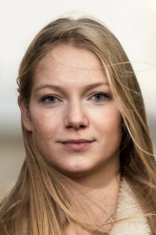 Photo Saga Garðarsdóttir