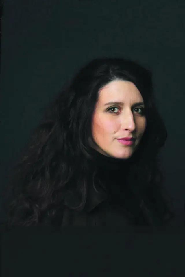 Photo Sonja Tarokić