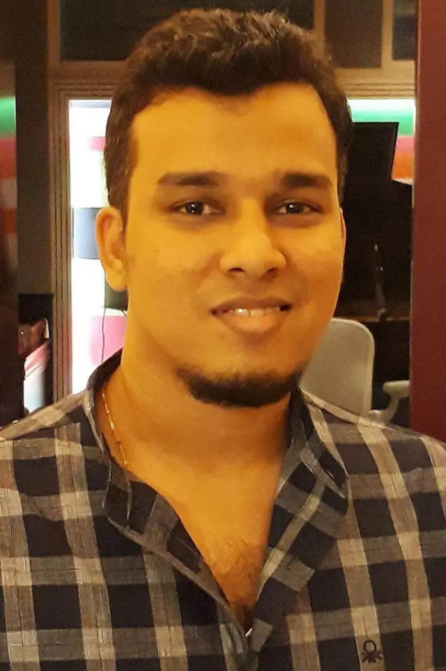 Photo Santhosh Dhayanidhi