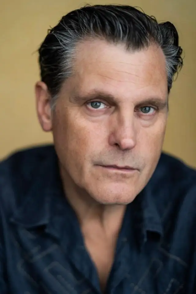 Photo Iain Fletcher
