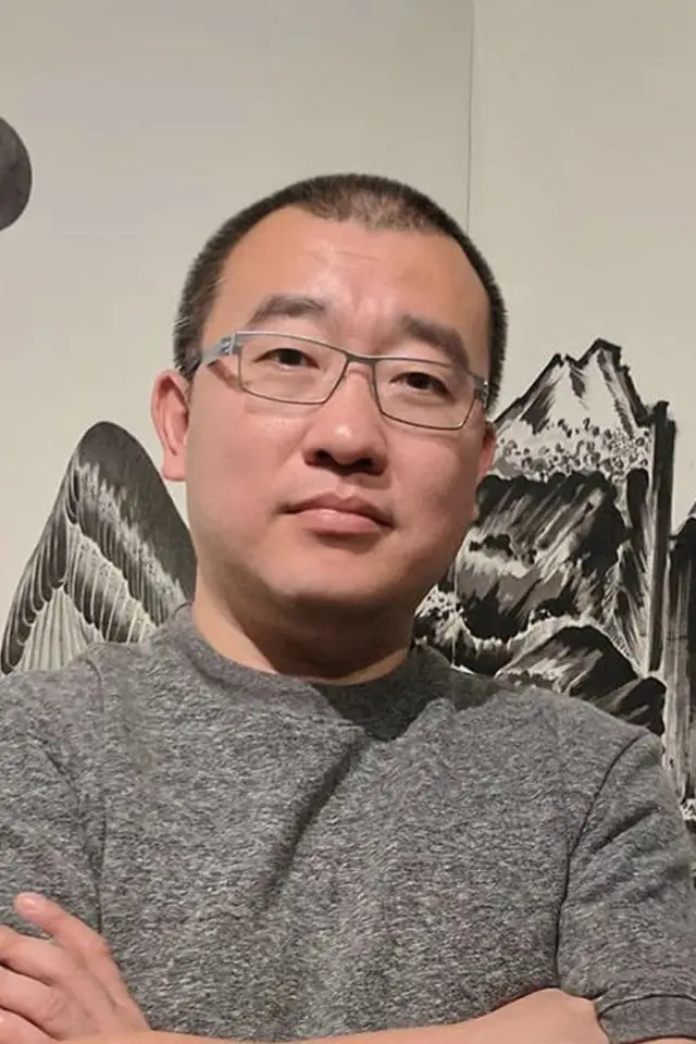 Photo Sun Xun