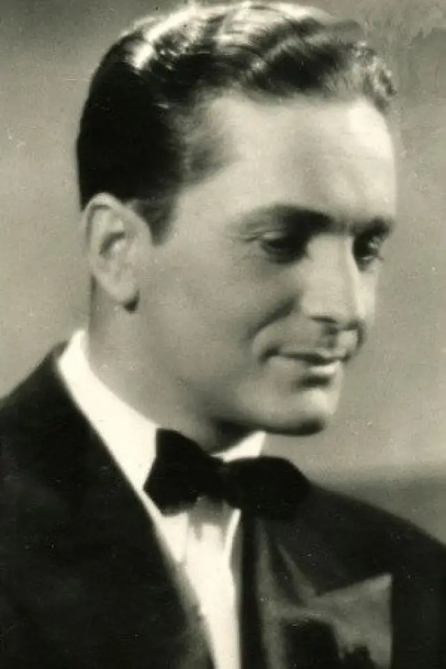 Photo László Szilassy