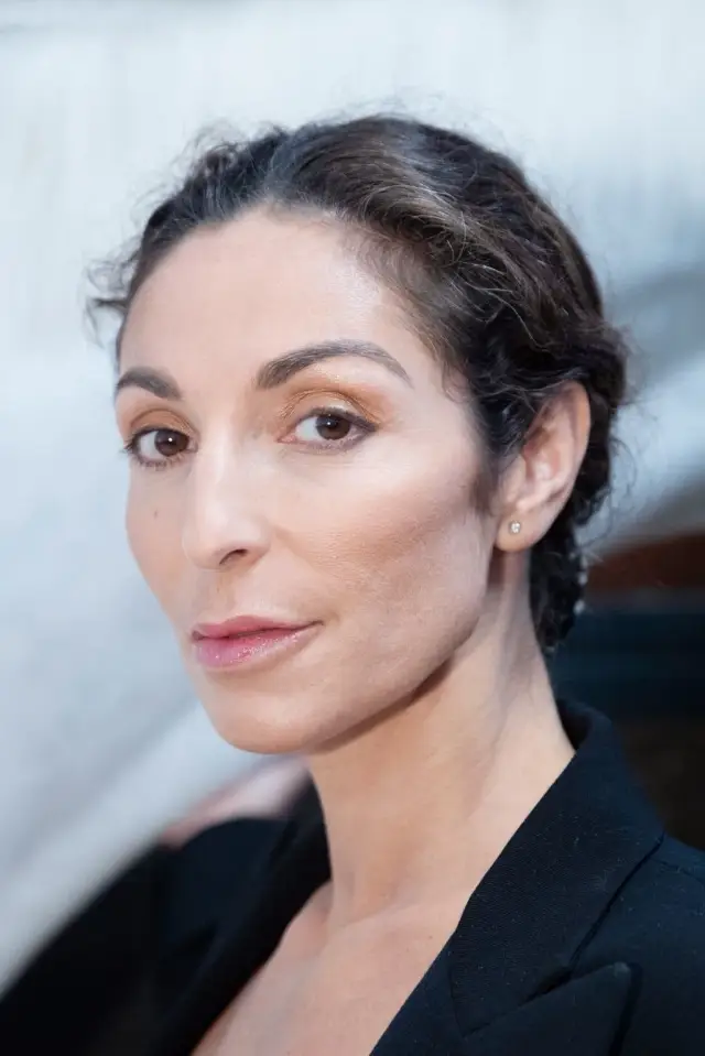Photo Lisa Tønne