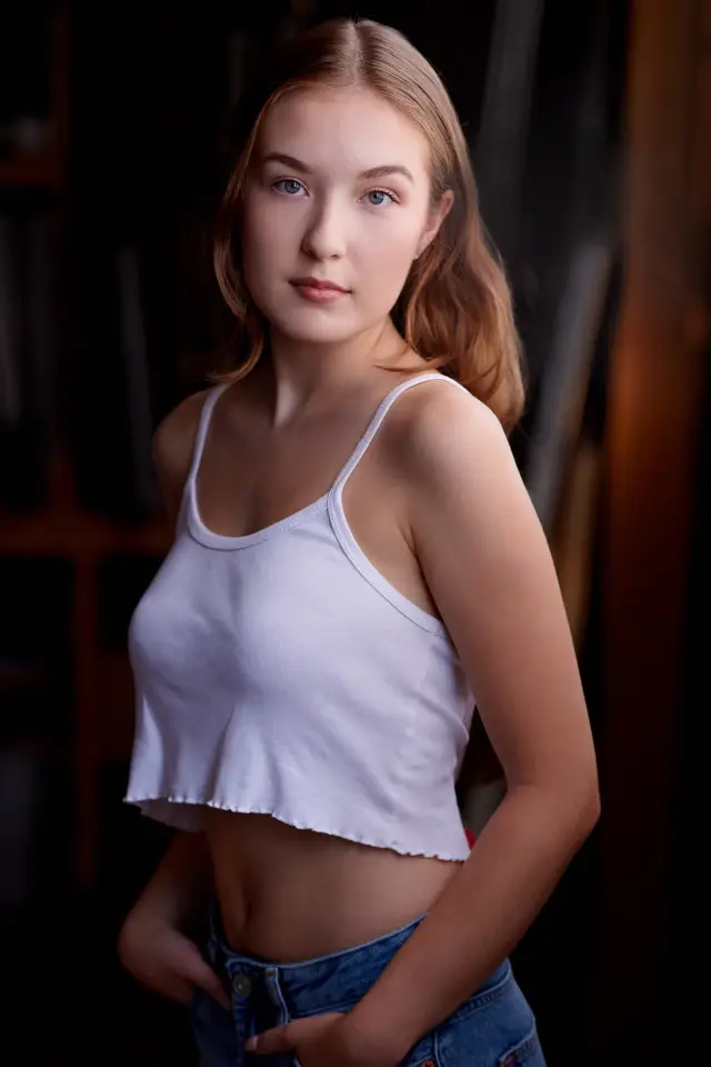 Photo Zoë Fraser