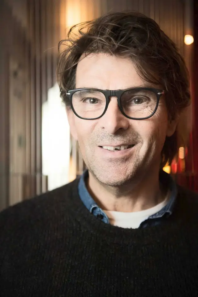 Photo Niklas Strömstedt