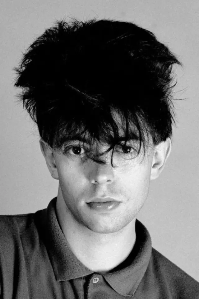 Photo Ian McCulloch