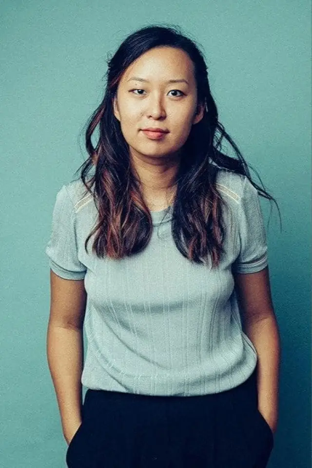 Photo Yulin Kuang