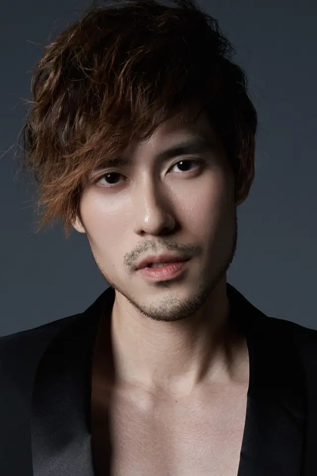Photo James Seah