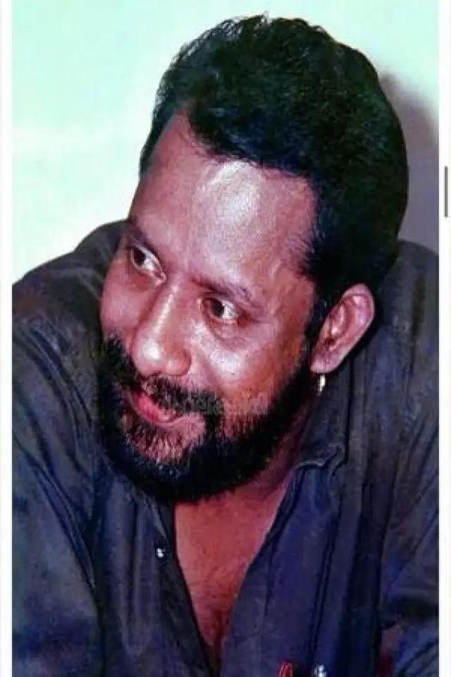 Photo Girish Puthenchery