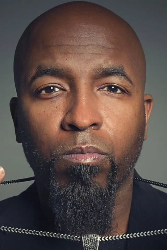 Photo Tech N9ne