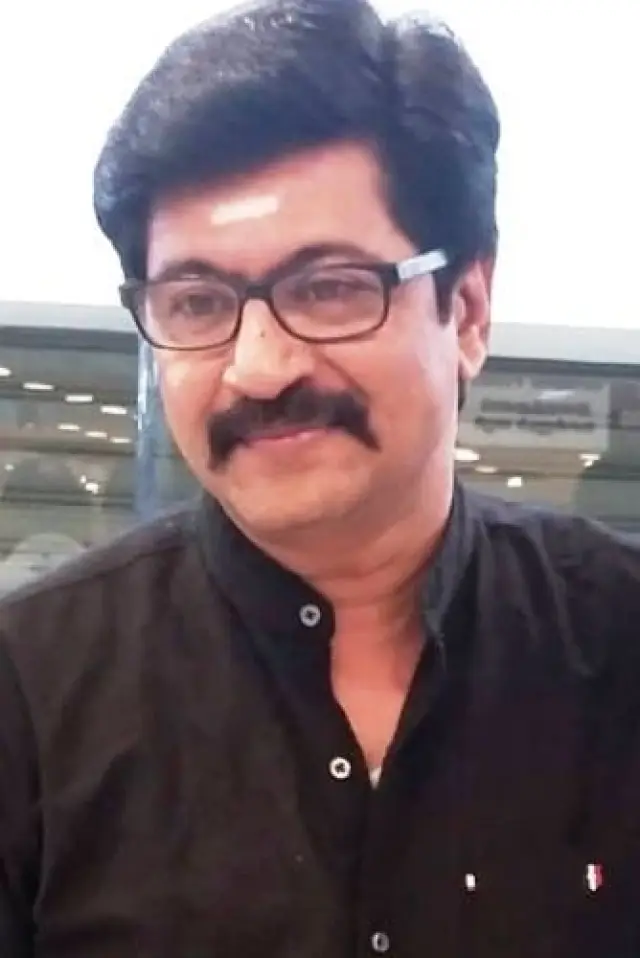 Photo Jeeva Ravi