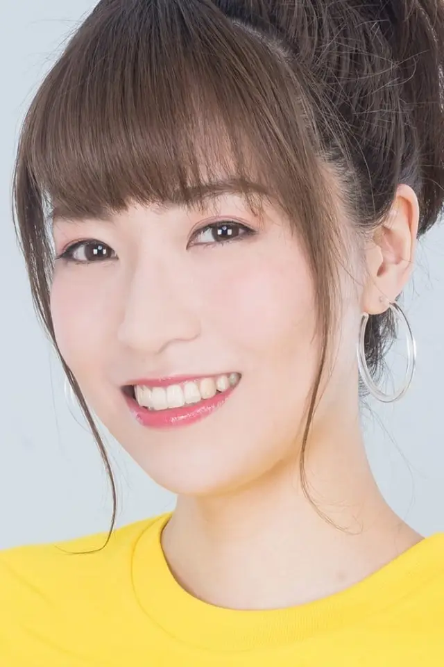 Photo Ruriko Aoki