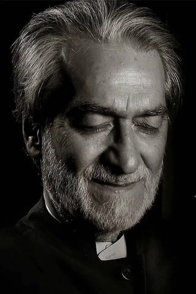 Photo Majid Entezami
