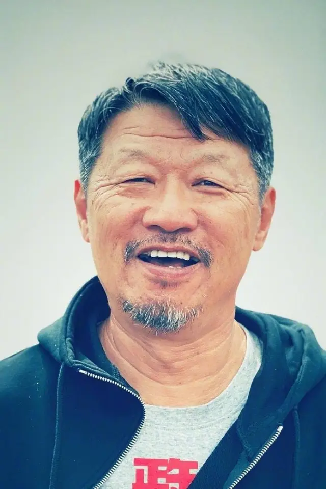 Photo Kong Sheng