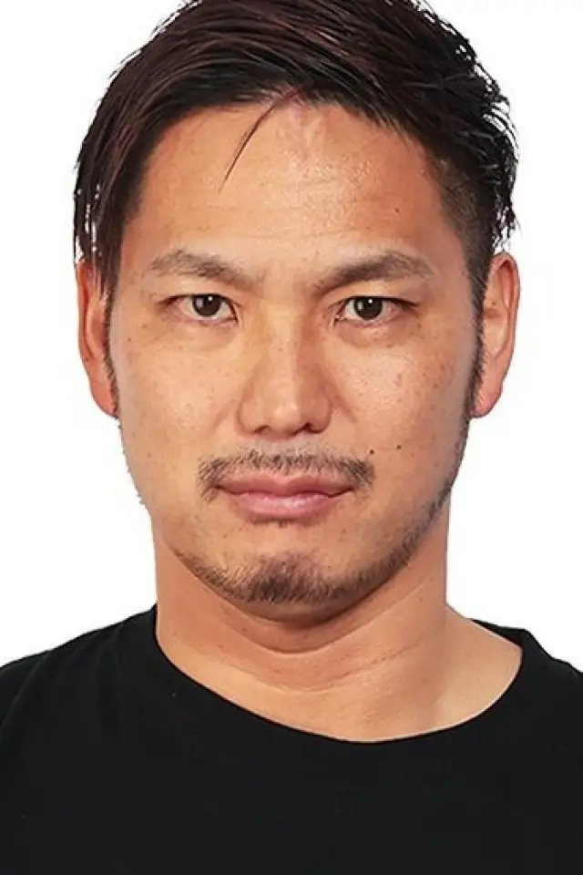 Photo Atsushi Kotoge