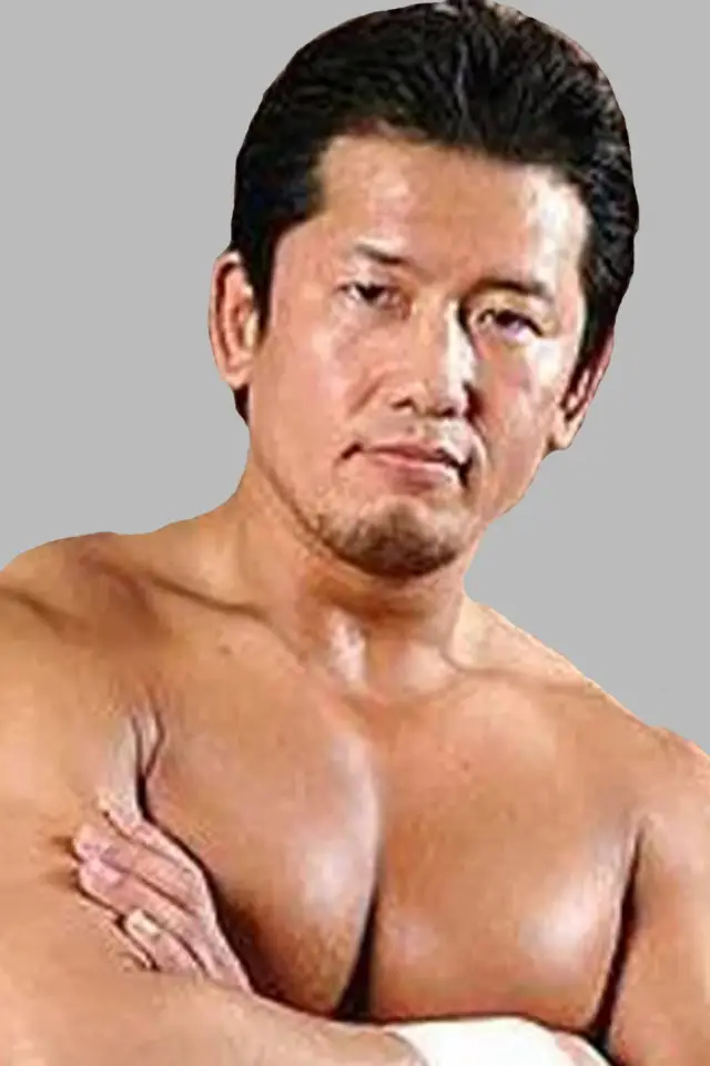 Photo Koji Kanemoto