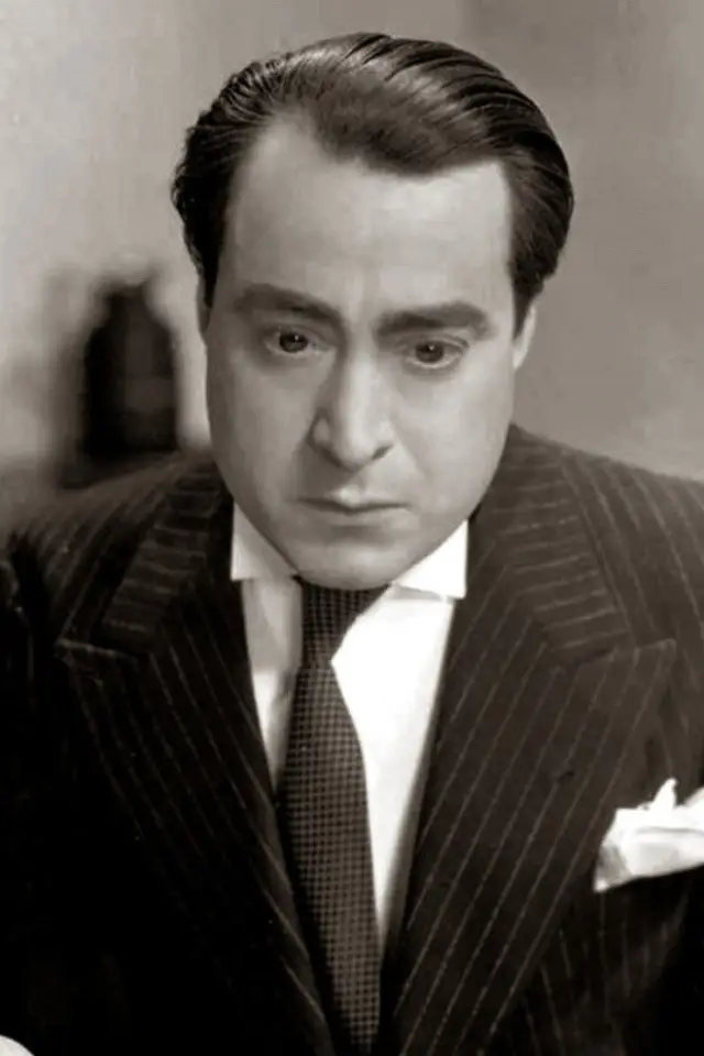 Photo Tito Lusiardo