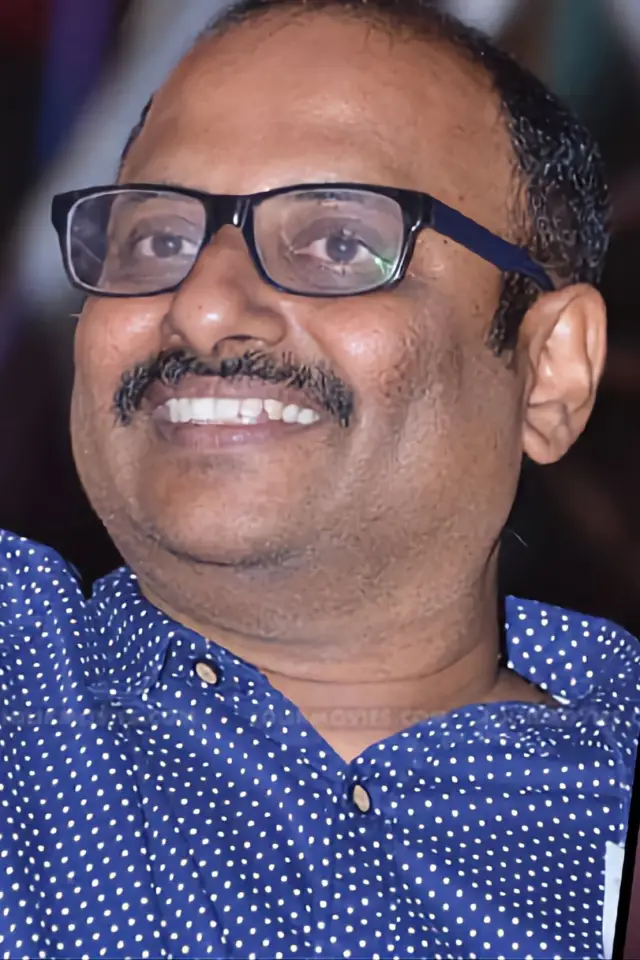 Photo S. S. Kanchi