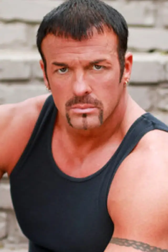 Photo Marcus Bagwell