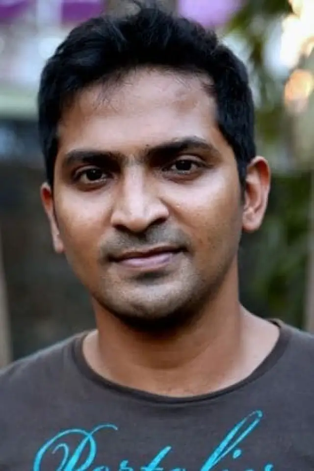 Photo Vaibhav