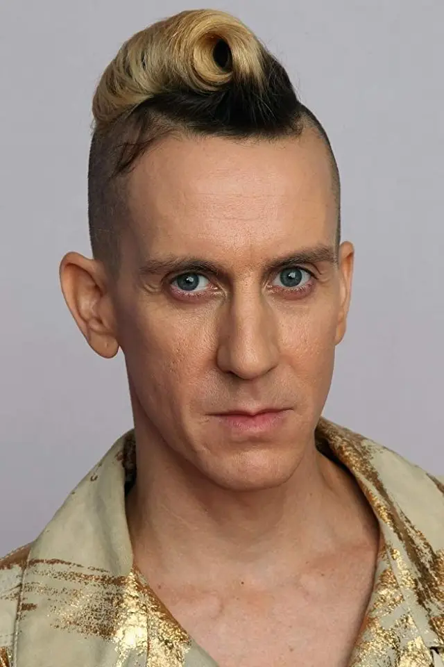 Photo Jeremy Scott