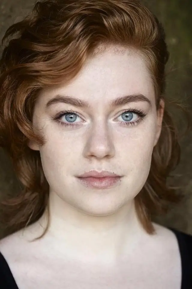 Photo Gemma Laurie