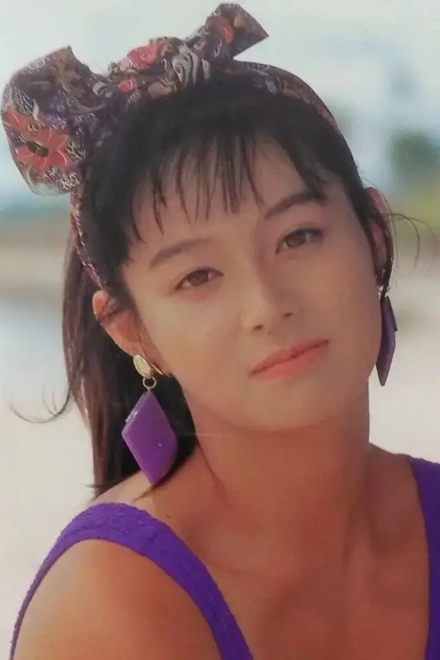Photo Cutie Suzuki