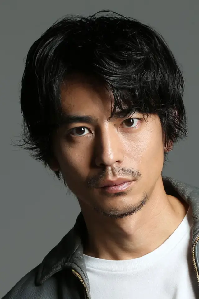 Photo Tetsuya Makita