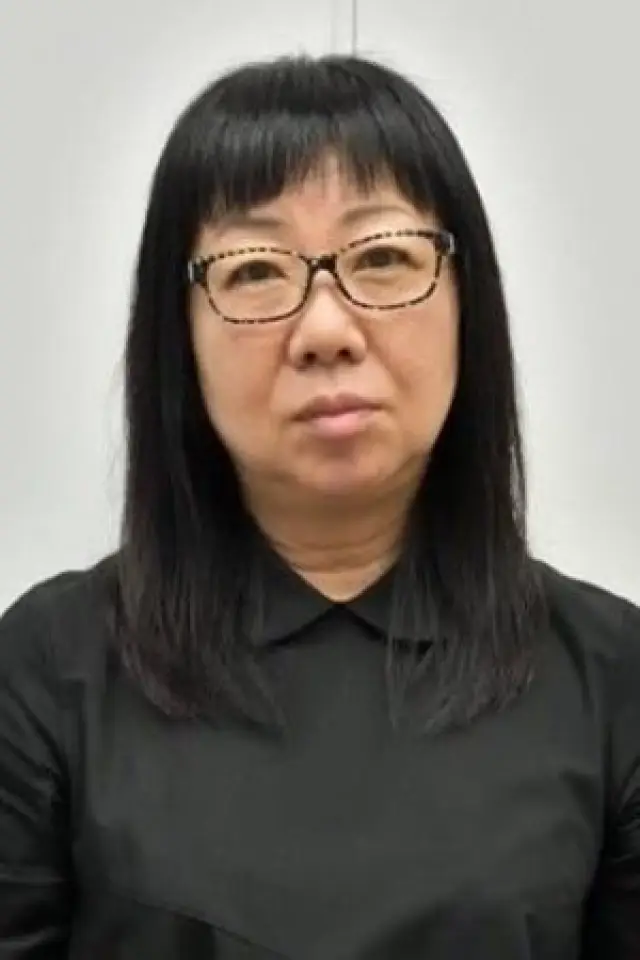 Photo Touko Machida