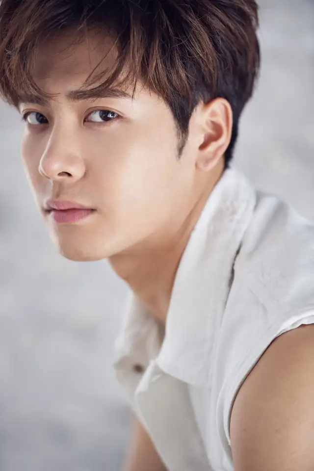 Photo Jackson Wang