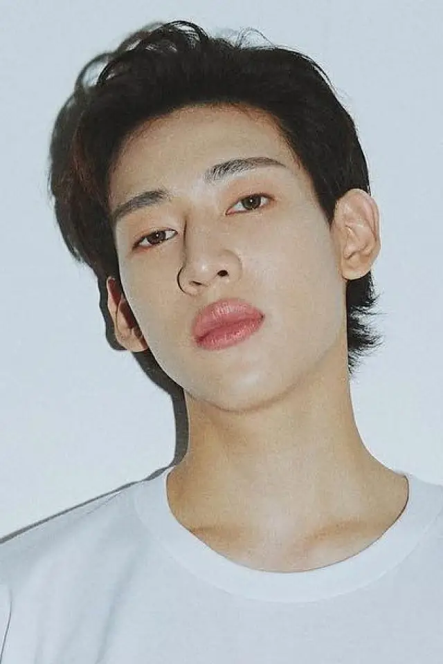 Photo BamBam