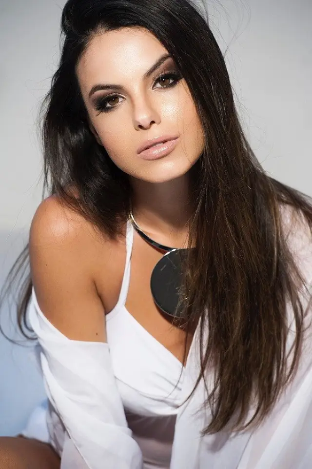 Photo Sthefany Brito