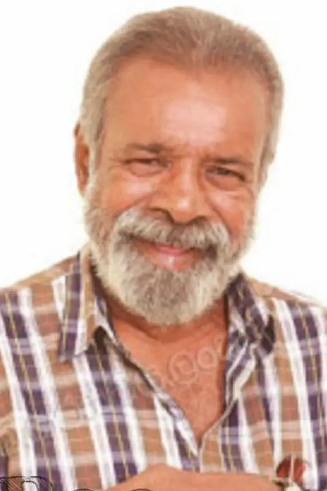 Photo Wimal Kumara de Costa