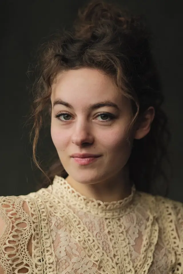 Photo Ruby Ashbourne Serkis