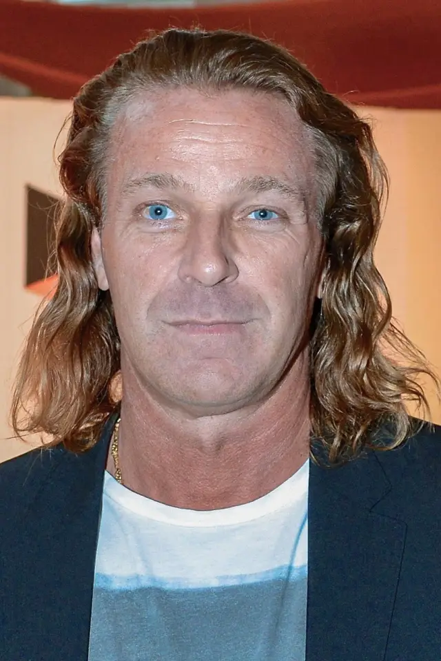 Photo Patrik Sjöberg