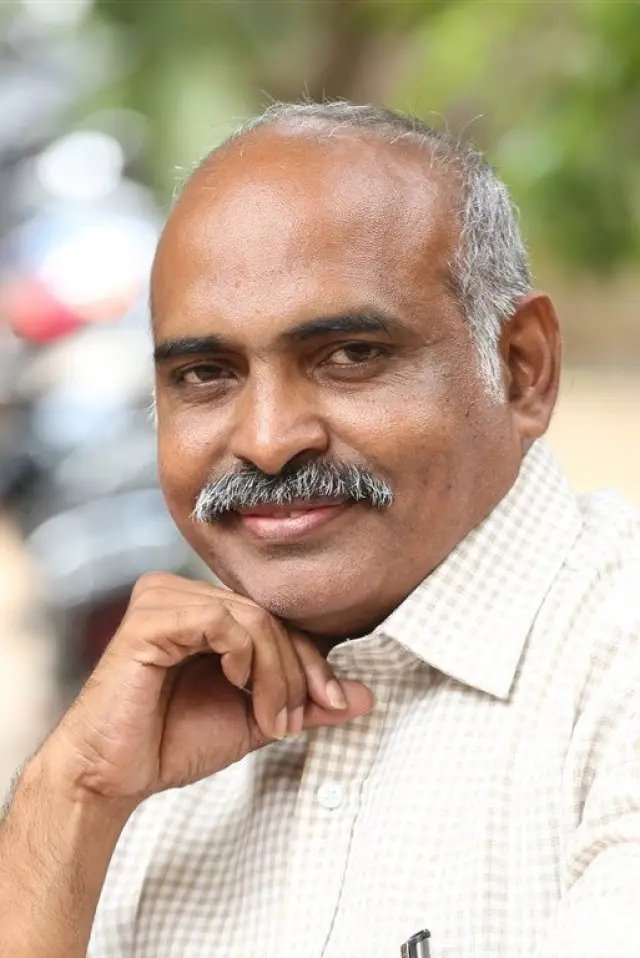 Photo Sunil Kumar Reddy