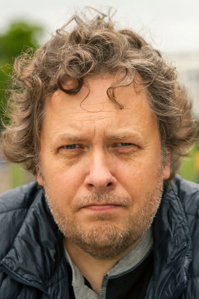 Photo Erik Norkroos