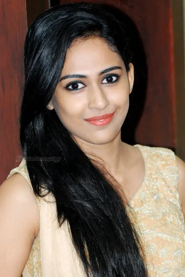 Photo Aparna Vinod