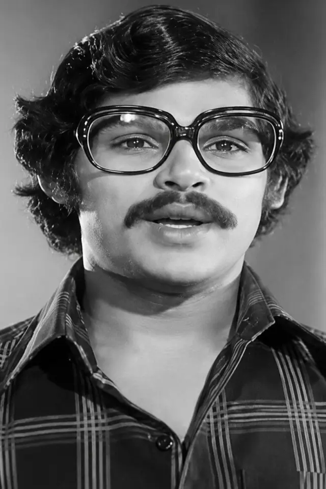 Photo Master Sekhar
