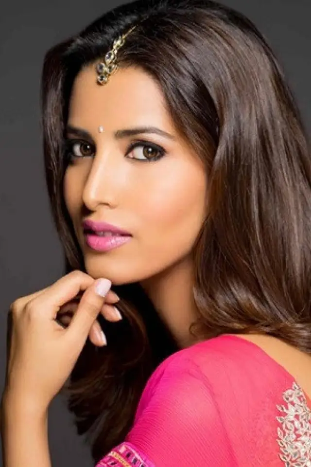 Photo Manasvi Mamgai