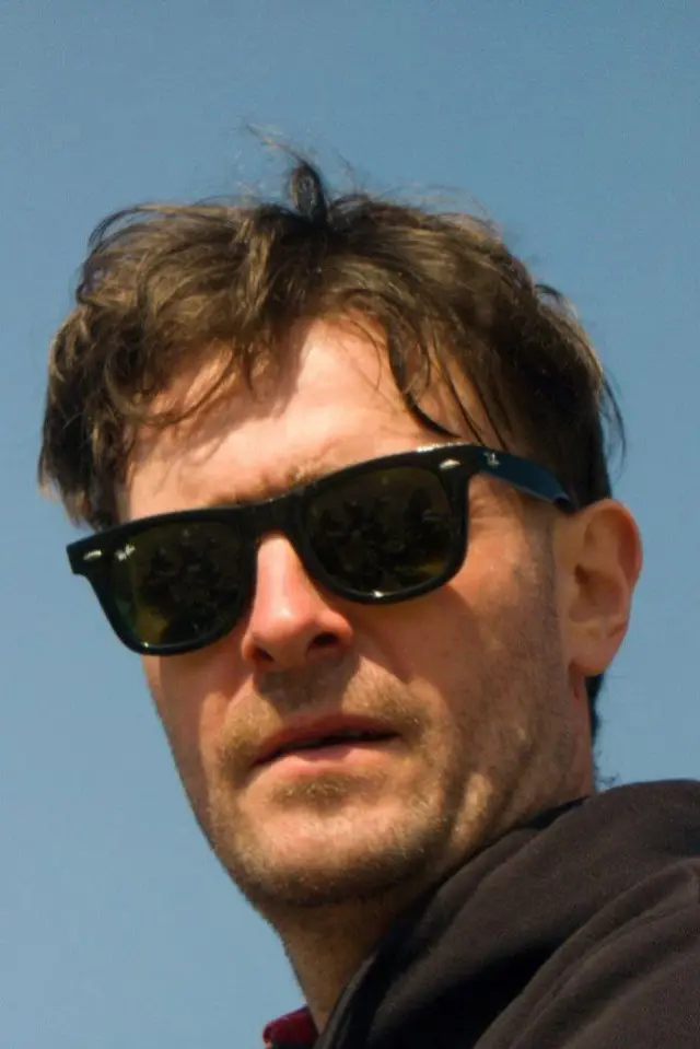 Photo Daniil Zinchenko