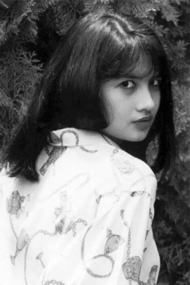 Photo Febby Lawrence