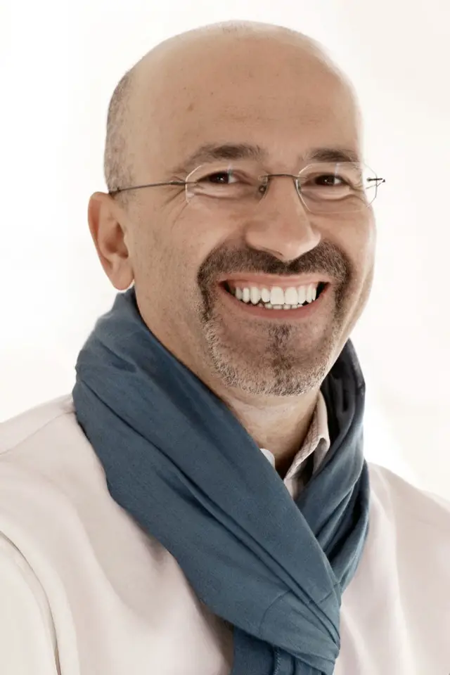 Photo Malek Bensmaïl