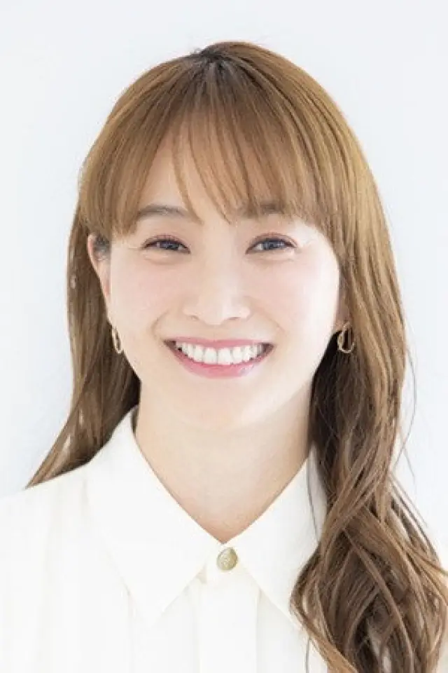 Photo Miki Fujimoto