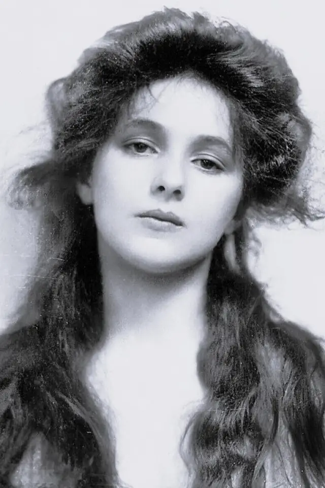 Photo Evelyn Nesbit